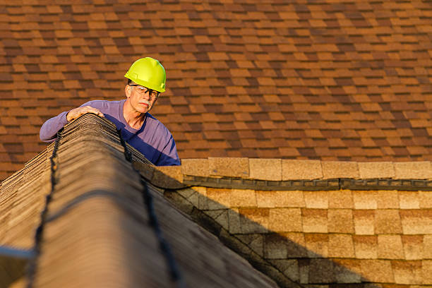 Quick and Trustworthy Emergency Roof Repair Services in China, TX